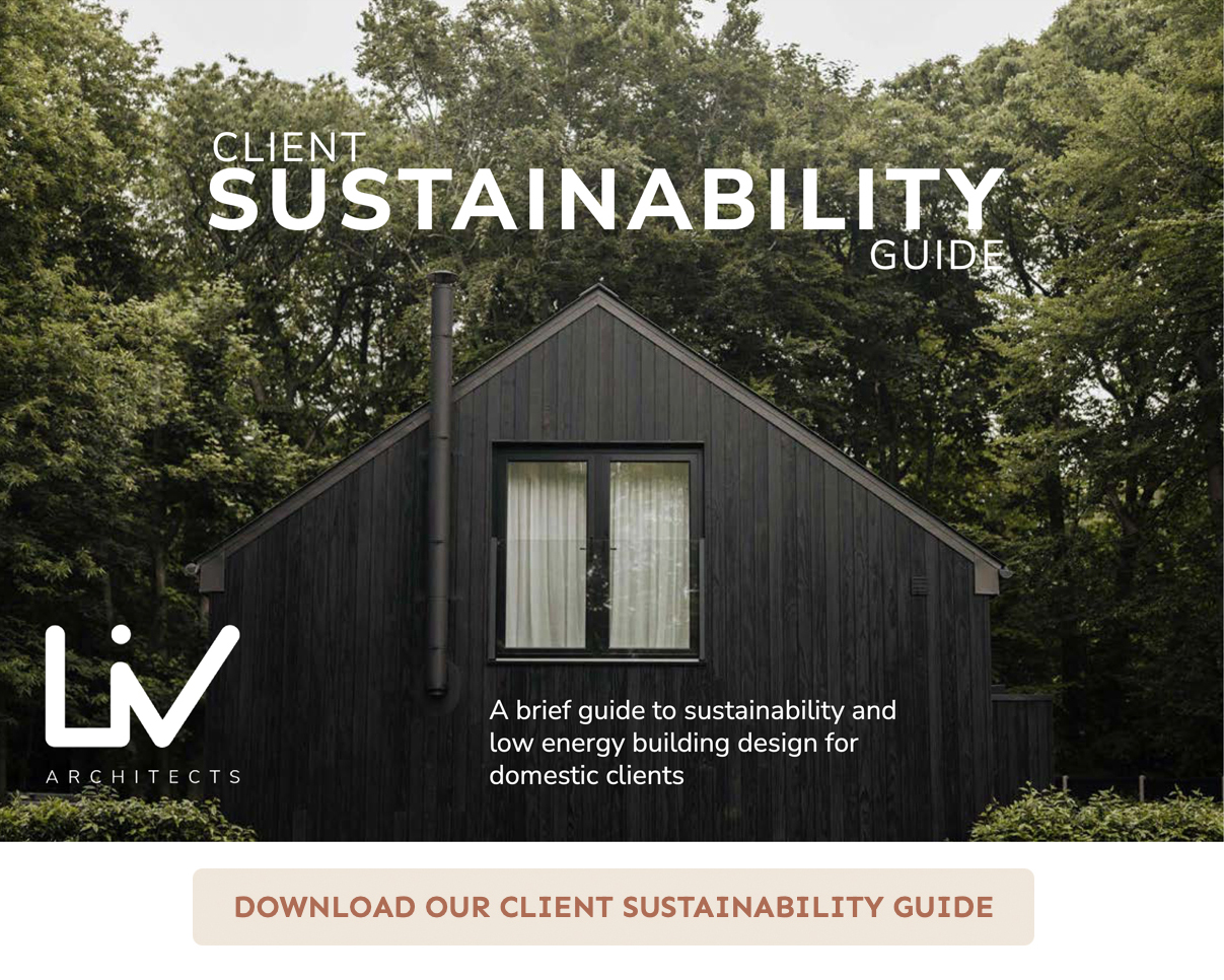 Liv sustainability guide download