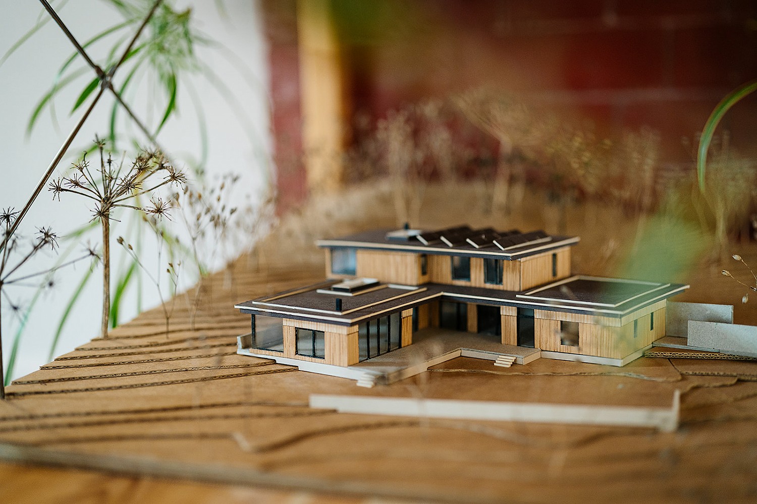 Whether we’re creating a brand new home for your growing family or transforming an existing space to suit your changing lifestyle, we like to ensure that our designs are a clear and genuine expression of you and your vision.