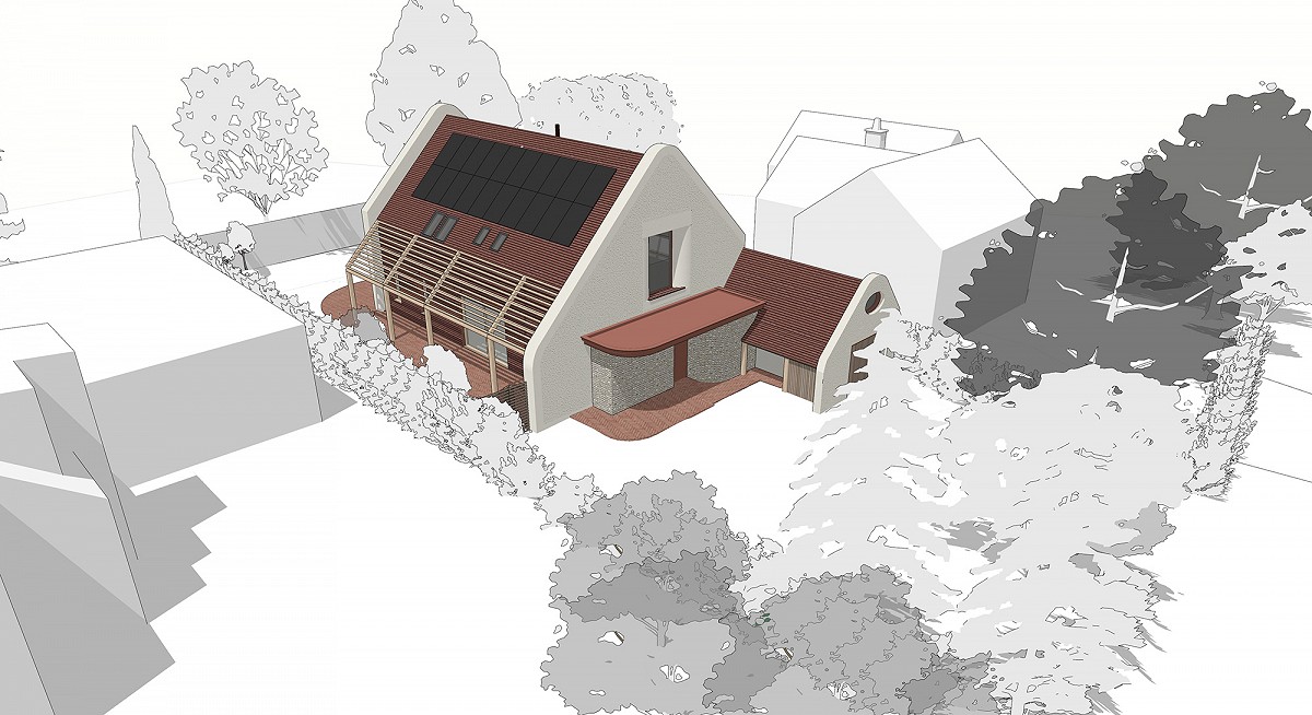 Anne Cottage