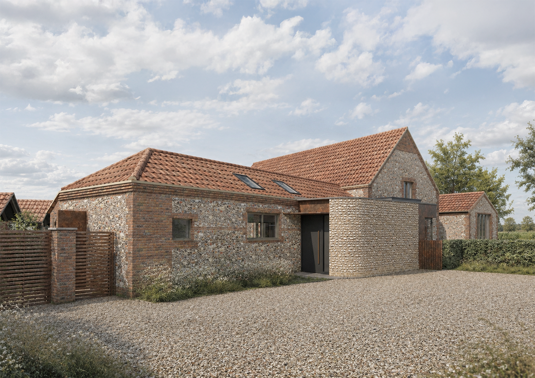 Swallow Barn