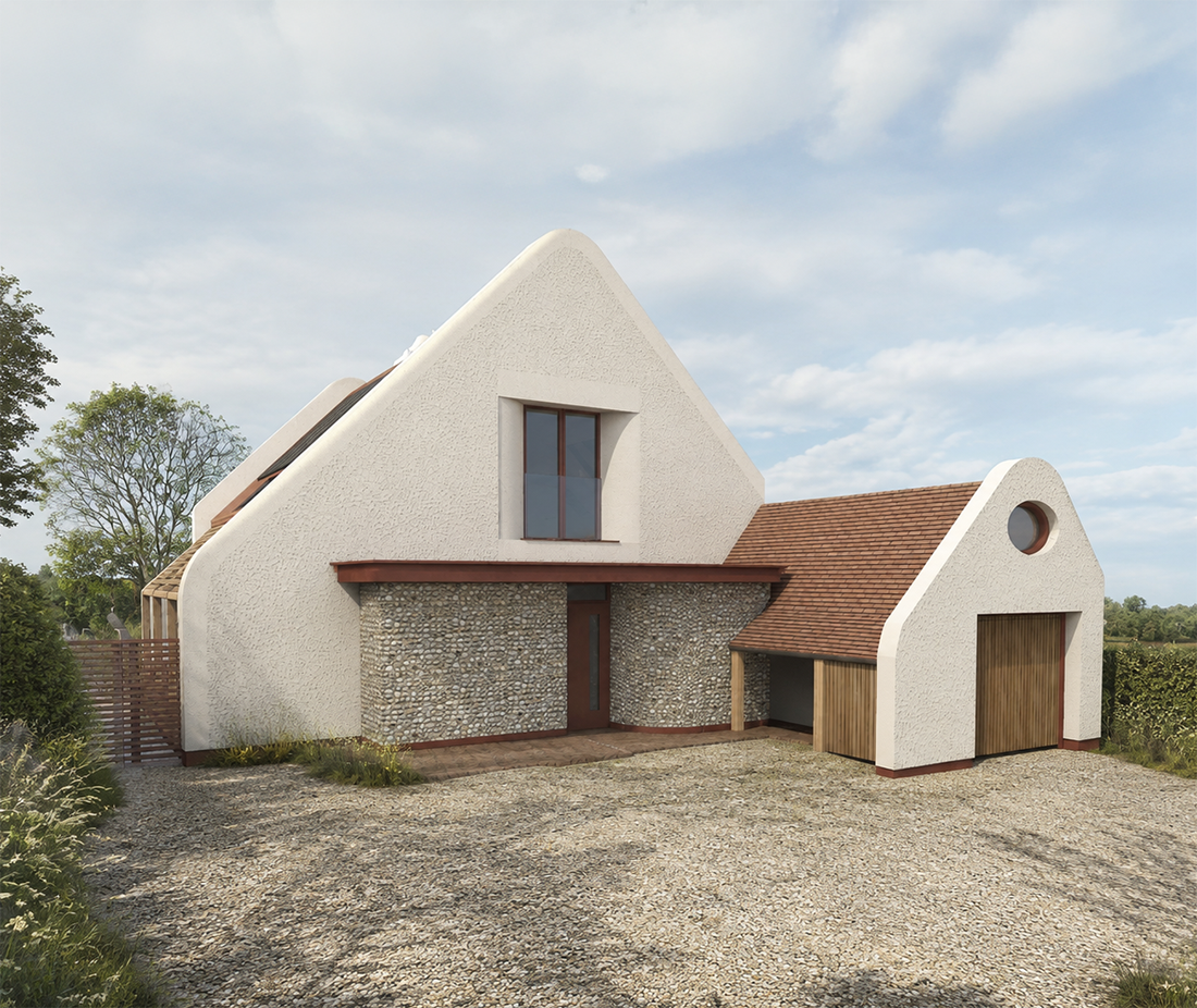 Anne Cottage