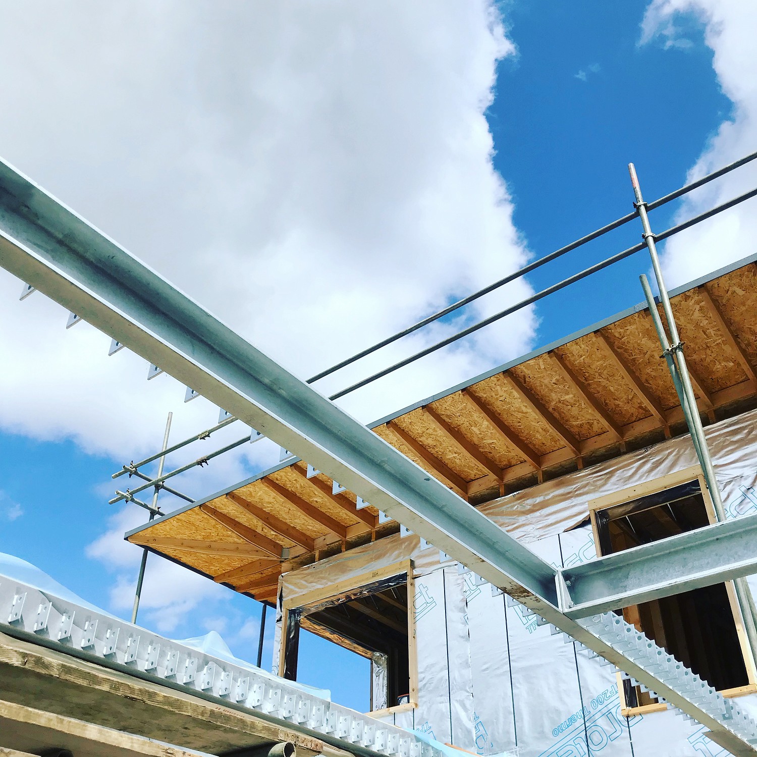 Whether you’d like full contract admin or just access to our advice every now and then, we also provide a handful of add-on services that can help ease the transition into construction when the time comes.