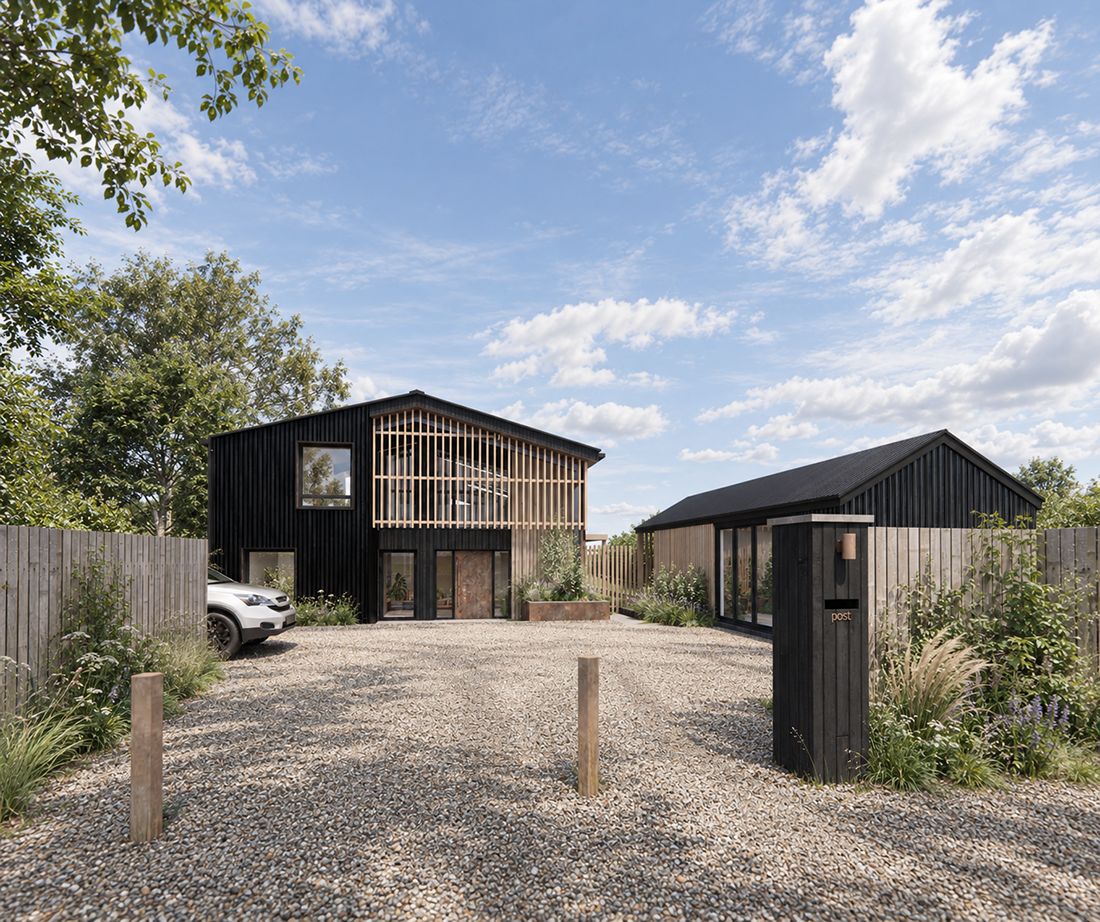 Class Q Barn