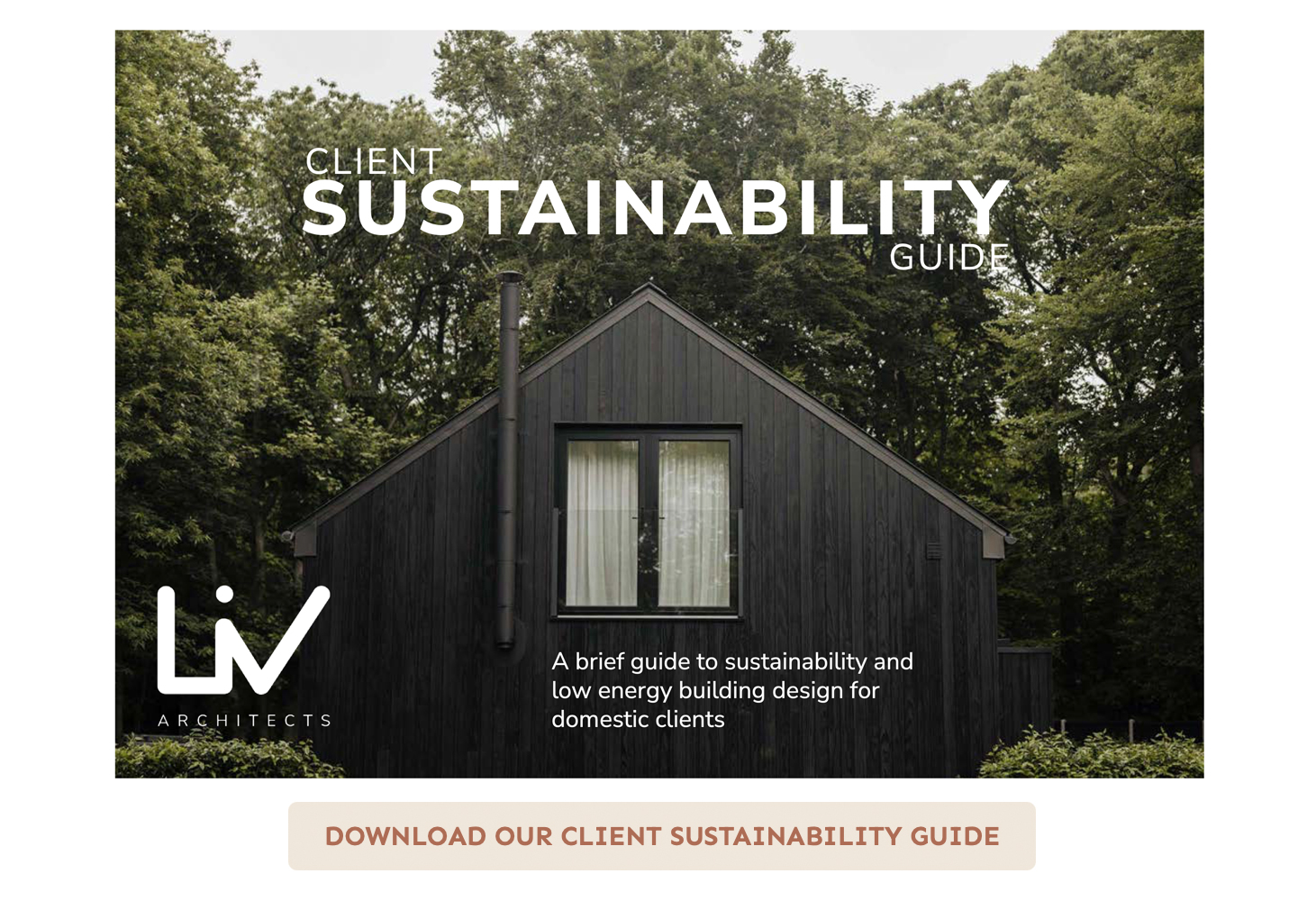 Liv sustainability guide download