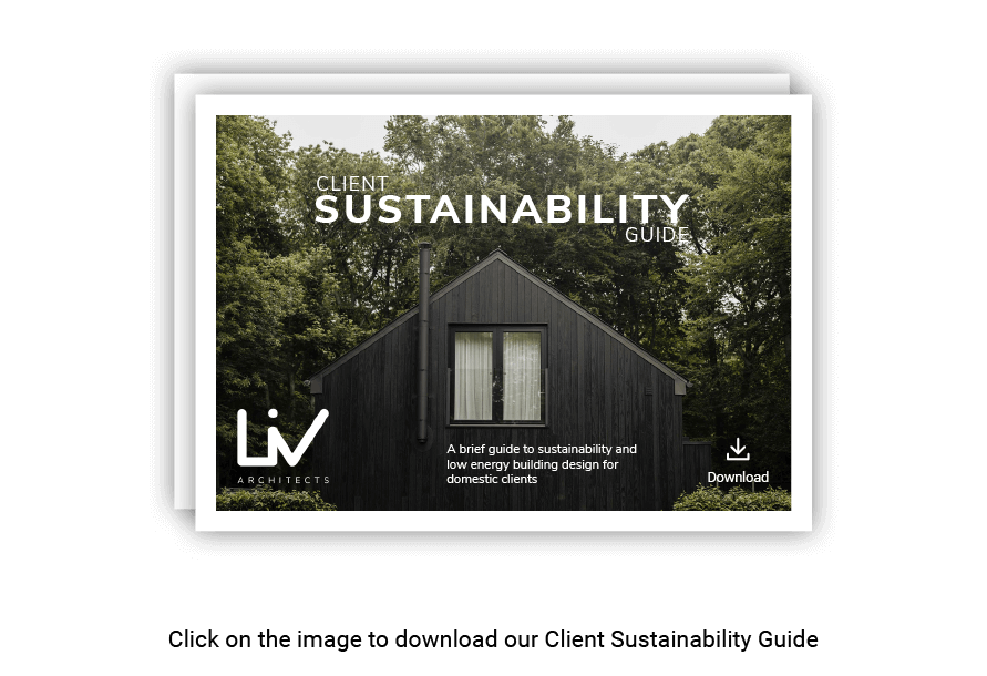 Liv sustainability guide download