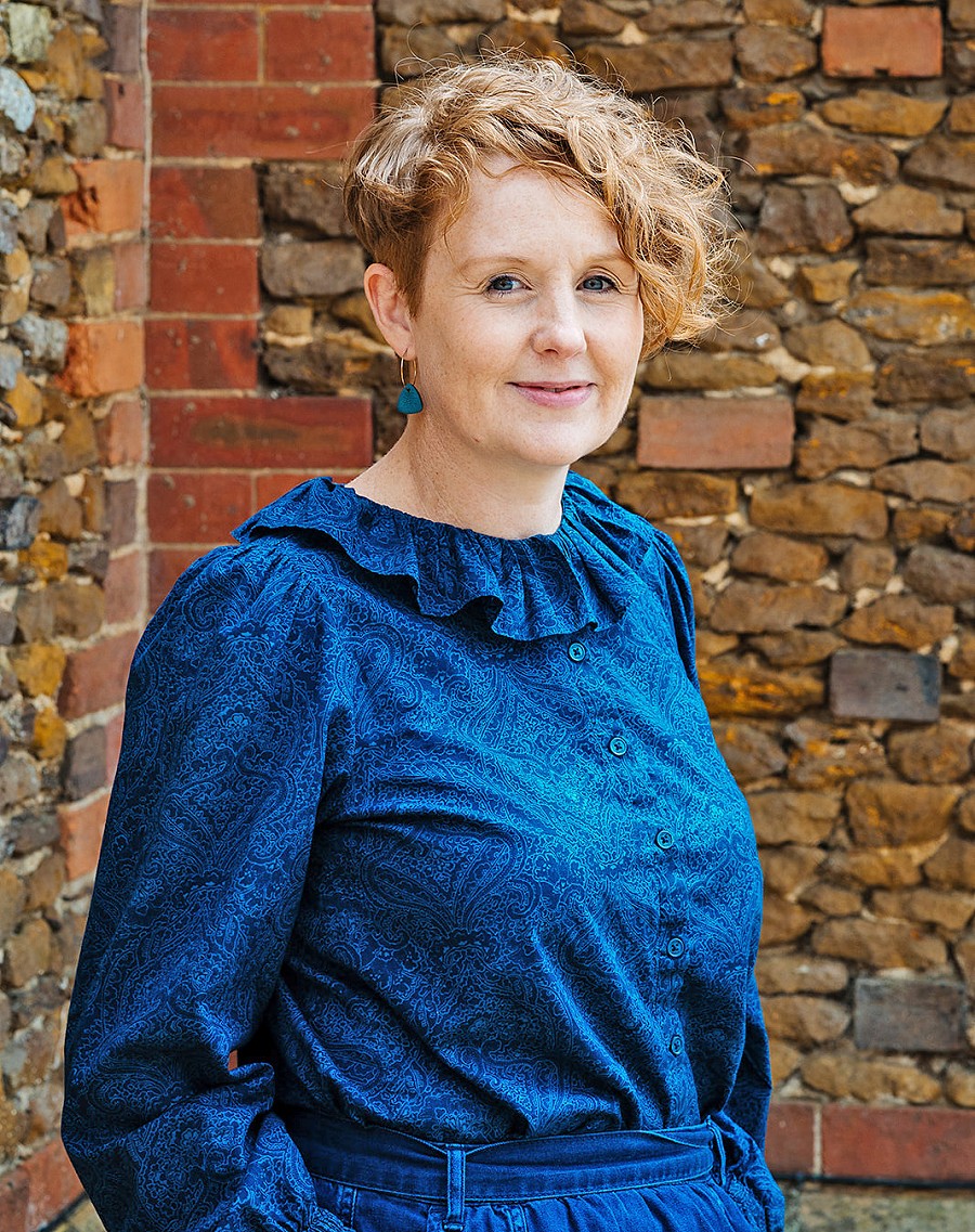 Lucy Furniss