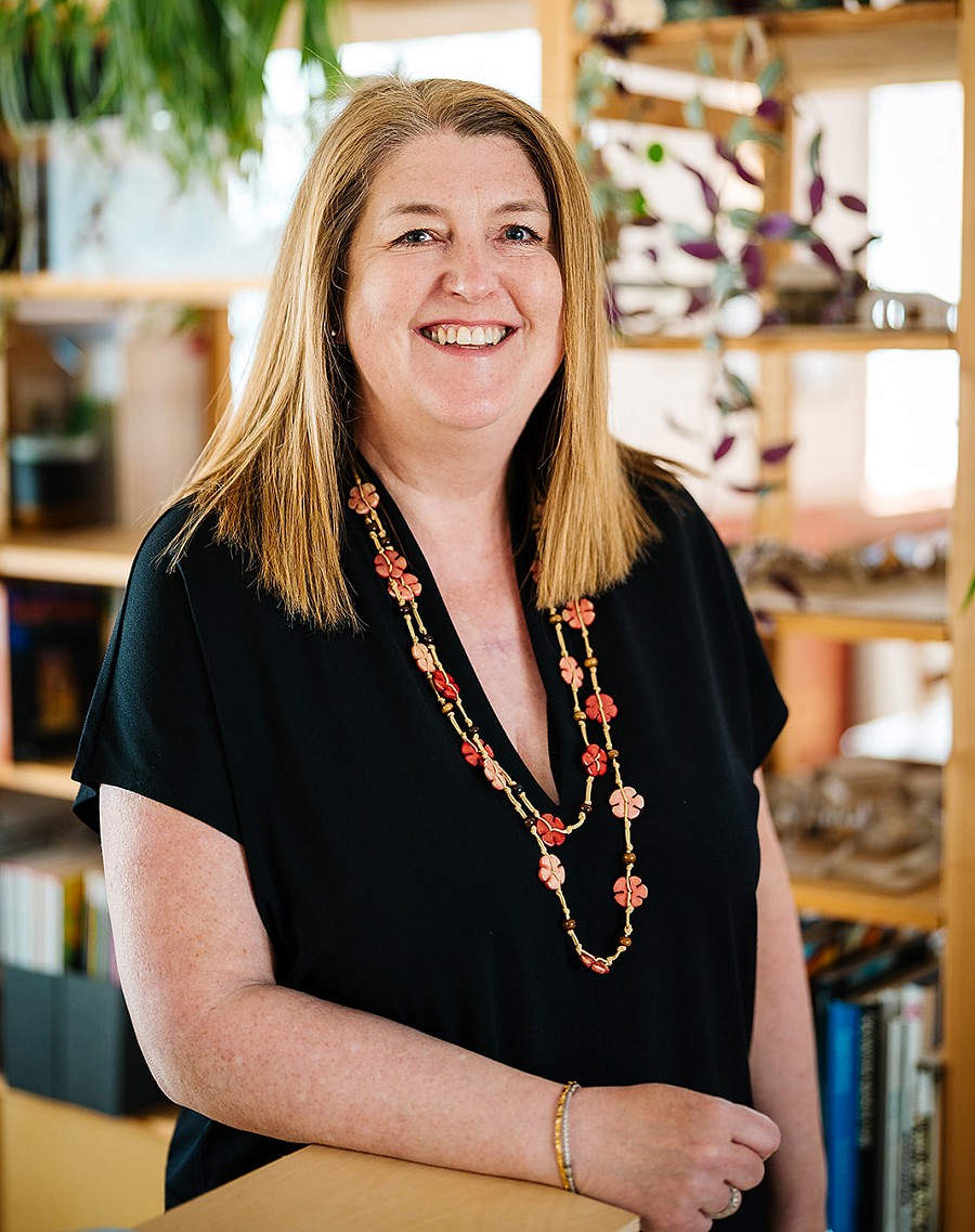 Tara Smyth
