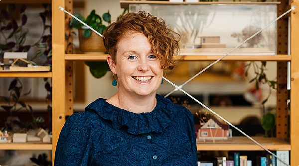 Lucy Furniss