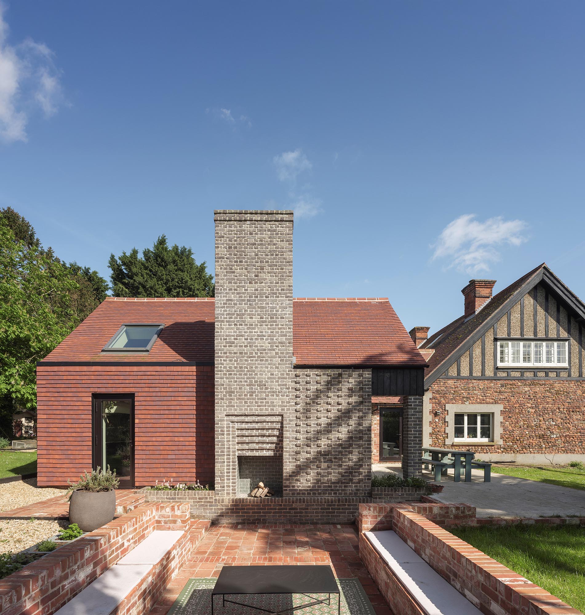 Mecklenburg House