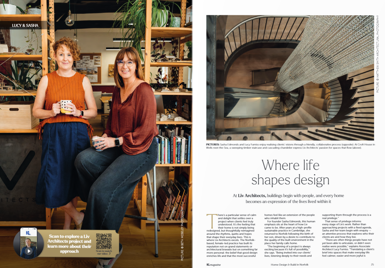 KL Magazine Home Design & Build Edition 2026
