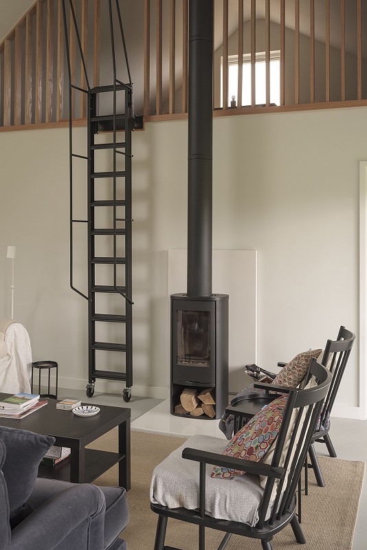retrofit extension low energy home norfolk architecture