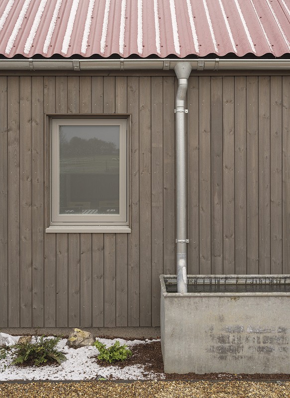 retrofit extension low energy home norfolk architecture